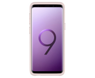 Etui Slim Armor CS do Samsung Galaxy S9+ stalowe - 1382479 - zdjęcie 3